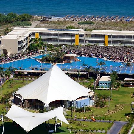 Blue Lagoon Resort Cos Exterior foto