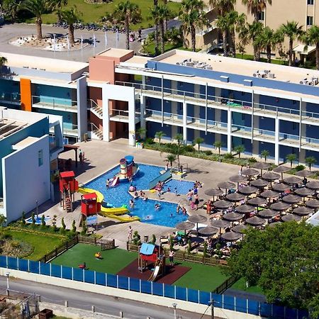 Blue Lagoon Resort Cos Exterior foto