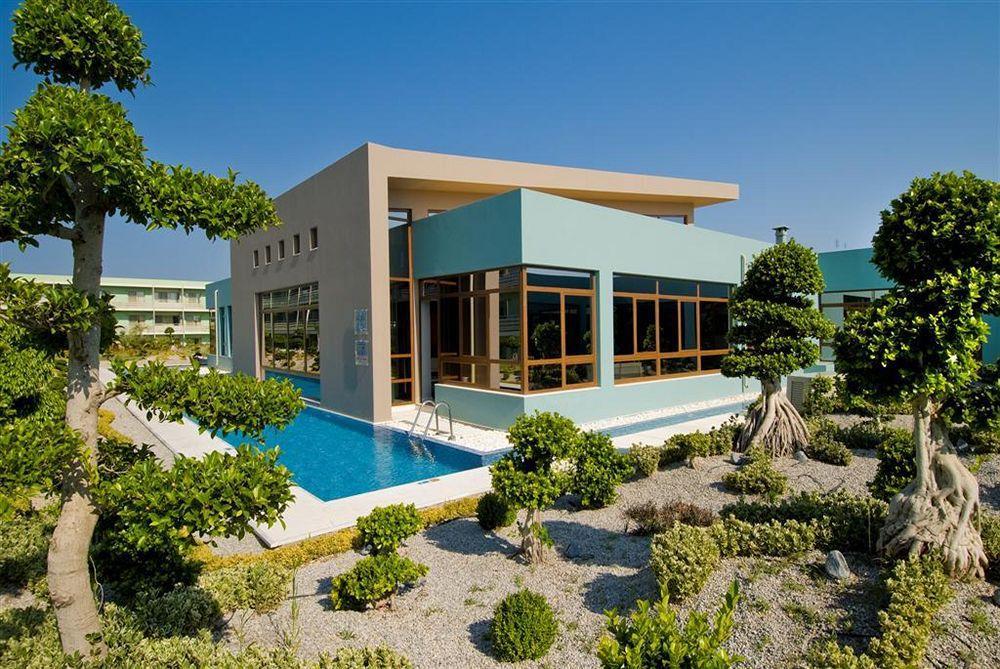 Blue Lagoon Resort Cos Exterior foto