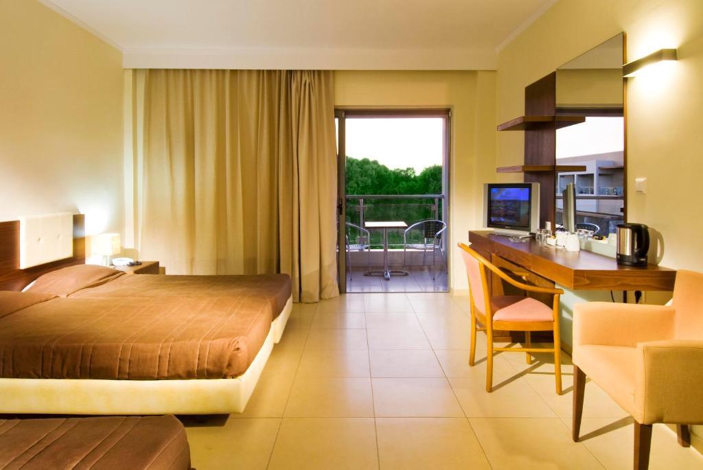 Blue Lagoon Resort Cos Habitación foto