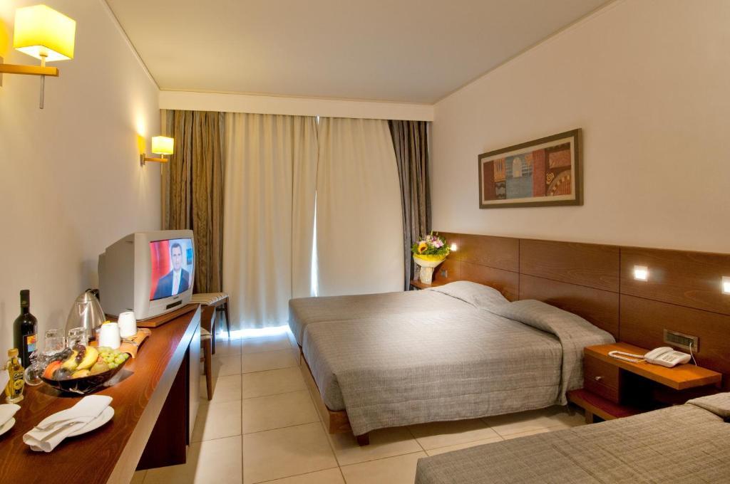Blue Lagoon Resort Cos Habitación foto