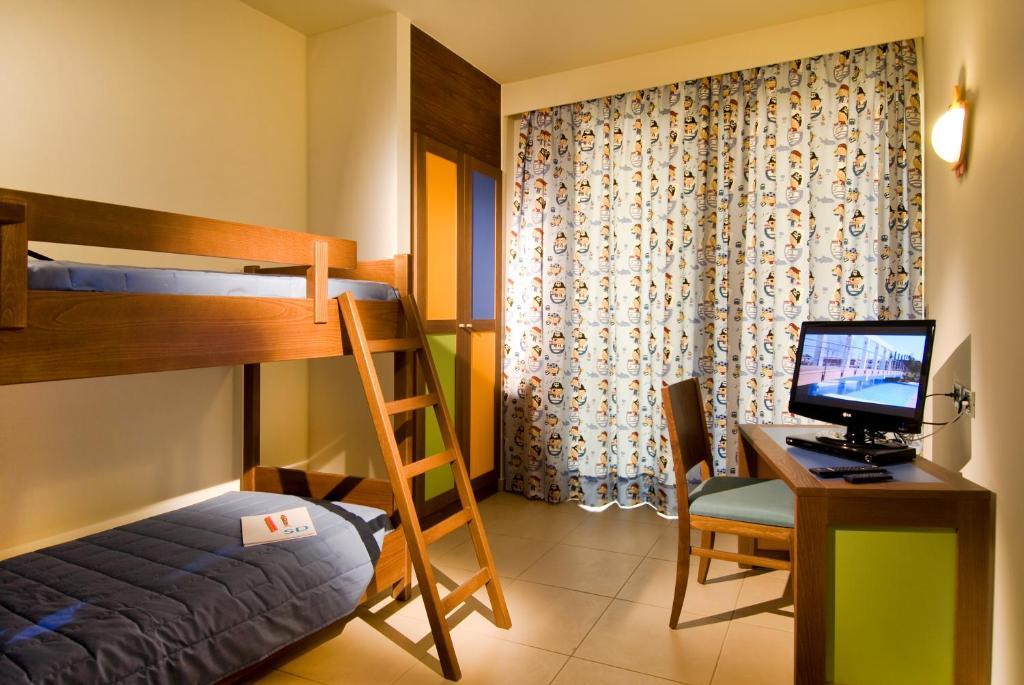 Blue Lagoon Resort Cos Habitación foto