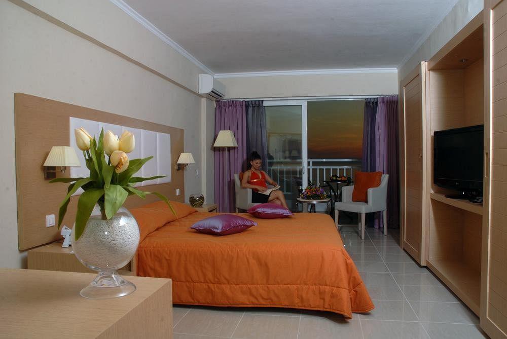 Blue Lagoon Resort Cos Exterior foto