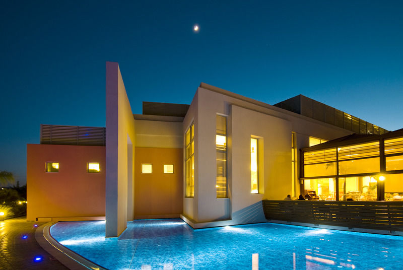 Blue Lagoon Resort Cos Exterior foto