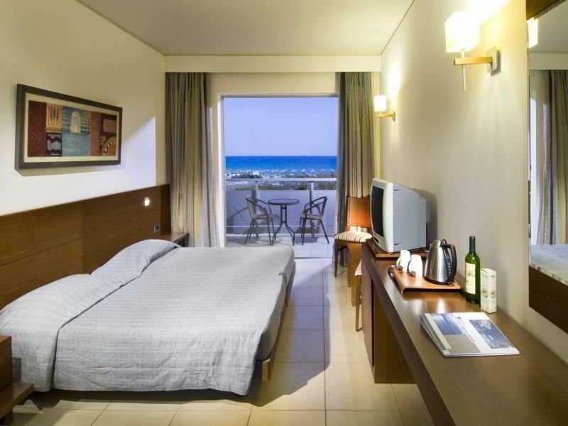 Blue Lagoon Resort Cos Exterior foto